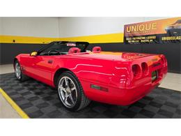 1994 Chevrolet Corvette (CC-2068777) for sale in Mankato, Minnesota