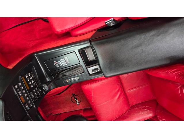 1994 Chevrolet Corvette (CC-2068777) for sale in Mankato, Minnesota