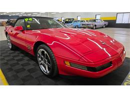 1994 Chevrolet Corvette (CC-2068777) for sale in Mankato, Minnesota