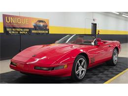 1994 Chevrolet Corvette (CC-2068777) for sale in Mankato, Minnesota