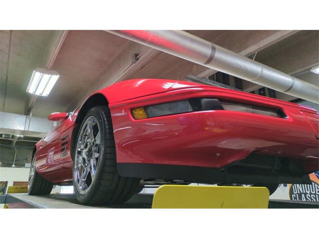1994 Chevrolet Corvette (CC-2068777) for sale in Mankato, Minnesota