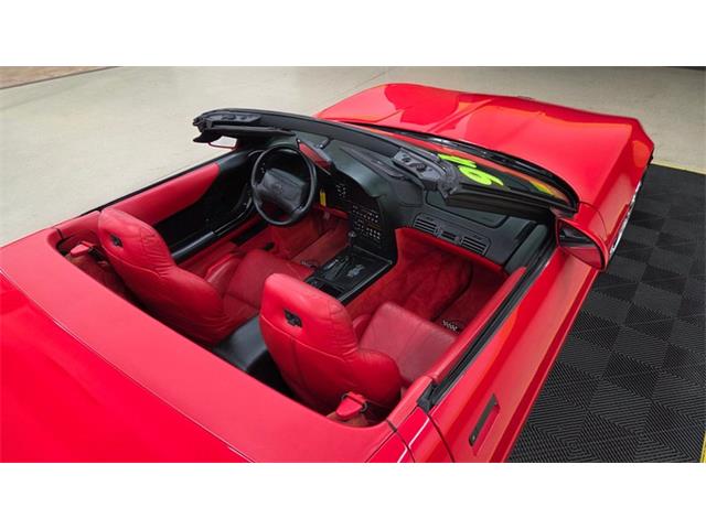 1994 Chevrolet Corvette (CC-2068777) for sale in Mankato, Minnesota