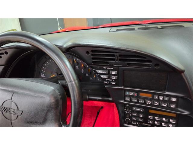 1994 Chevrolet Corvette (CC-2068777) for sale in Mankato, Minnesota