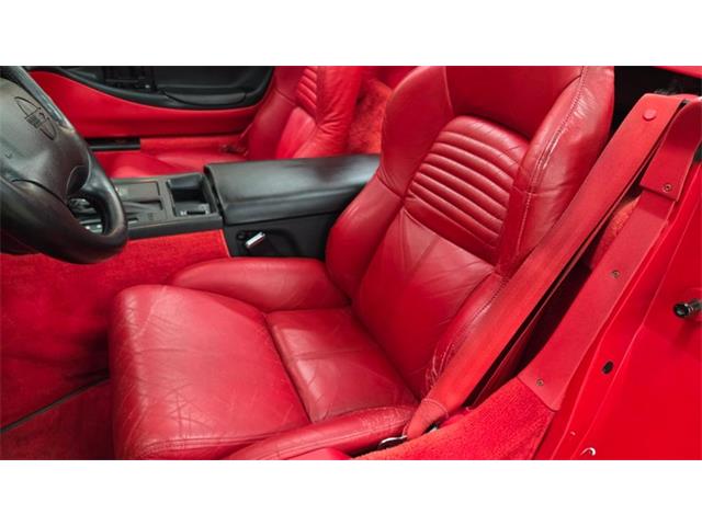 1994 Chevrolet Corvette (CC-2068777) for sale in Mankato, Minnesota