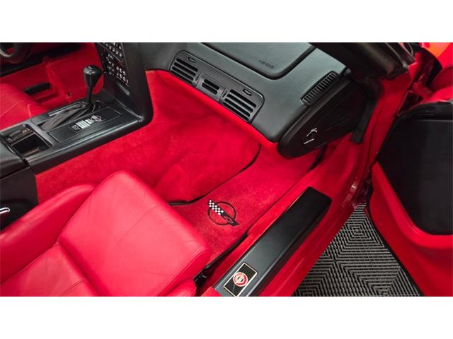 1994 Chevrolet Corvette (CC-2068777) for sale in Mankato, Minnesota