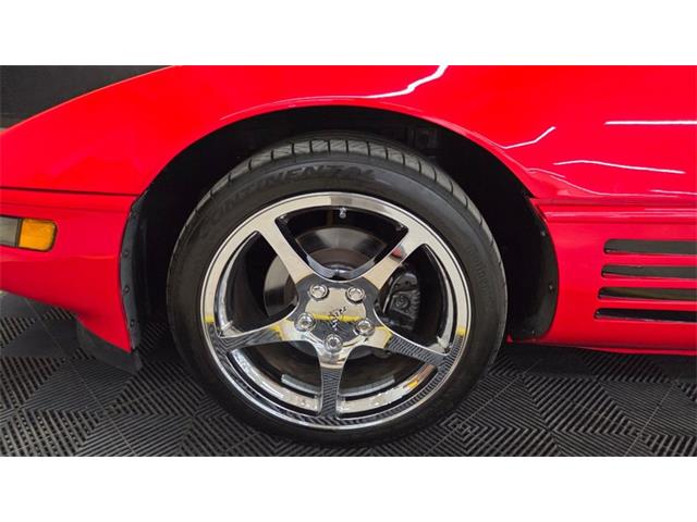 1994 Chevrolet Corvette (CC-2068777) for sale in Mankato, Minnesota