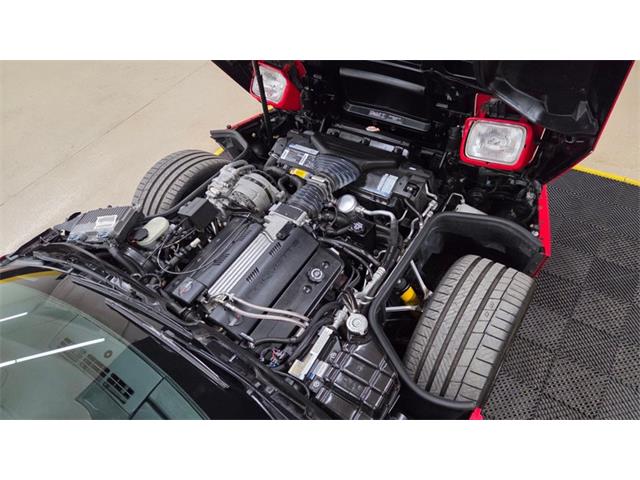 1994 Chevrolet Corvette (CC-2068777) for sale in Mankato, Minnesota