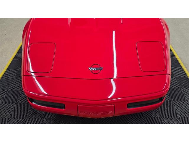 1994 Chevrolet Corvette (CC-2068777) for sale in Mankato, Minnesota