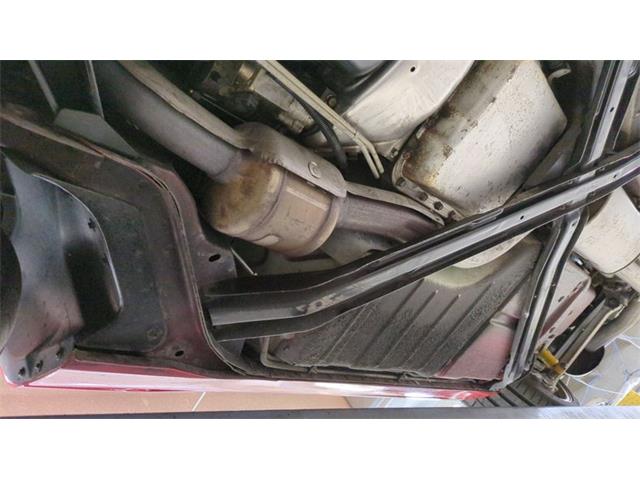 1994 Chevrolet Corvette (CC-2068777) for sale in Mankato, Minnesota