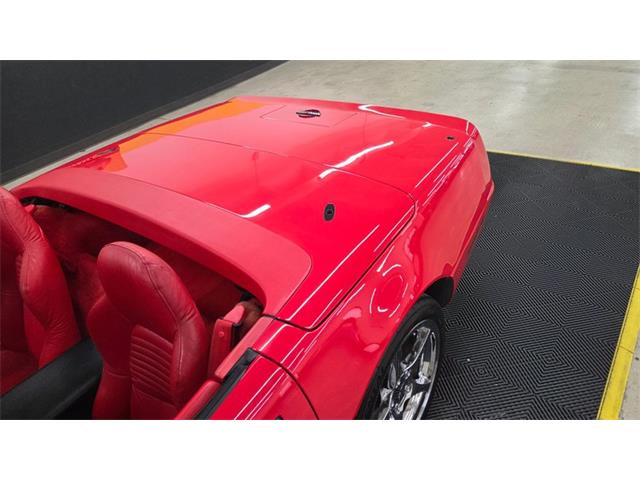 1994 Chevrolet Corvette (CC-2068777) for sale in Mankato, Minnesota