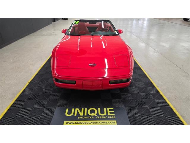 1994 Chevrolet Corvette (CC-2068777) for sale in Mankato, Minnesota