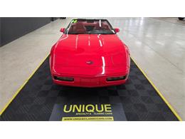 1994 Chevrolet Corvette (CC-2068777) for sale in Mankato, Minnesota
