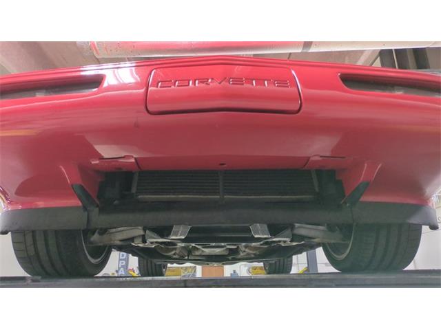 1994 Chevrolet Corvette (CC-2068777) for sale in Mankato, Minnesota