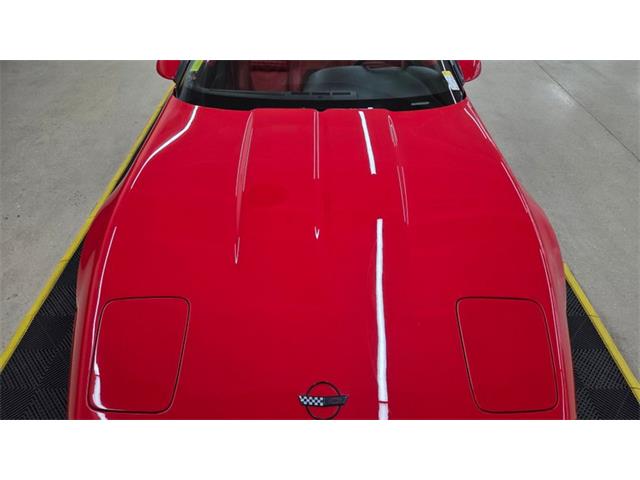 1994 Chevrolet Corvette (CC-2068777) for sale in Mankato, Minnesota
