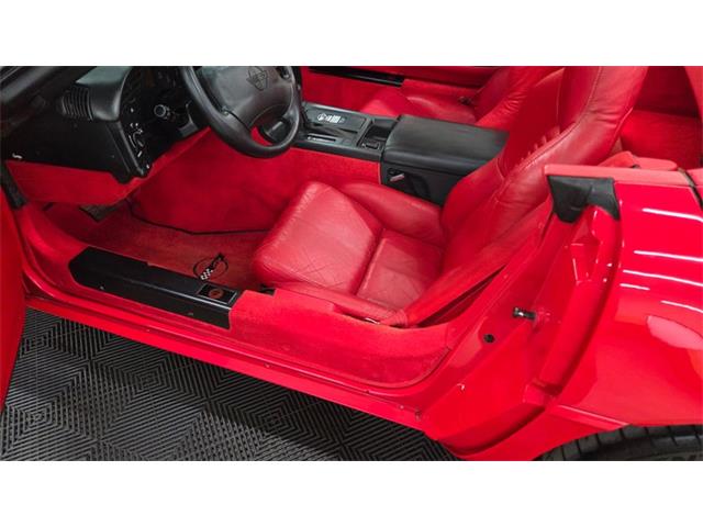 1994 Chevrolet Corvette (CC-2068777) for sale in Mankato, Minnesota