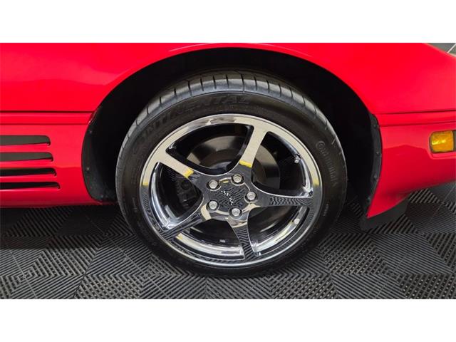 1994 Chevrolet Corvette (CC-2068777) for sale in Mankato, Minnesota