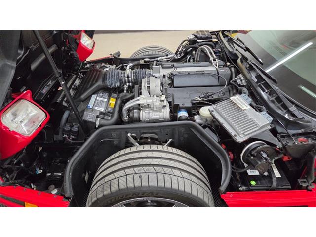 1994 Chevrolet Corvette (CC-2068777) for sale in Mankato, Minnesota