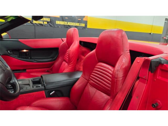 1994 Chevrolet Corvette (CC-2068777) for sale in Mankato, Minnesota
