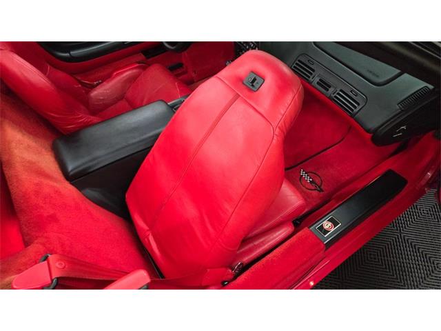 1994 Chevrolet Corvette (CC-2068777) for sale in Mankato, Minnesota