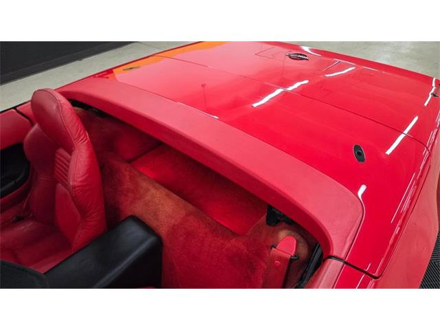 1994 Chevrolet Corvette (CC-2068777) for sale in Mankato, Minnesota
