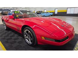 1994 Chevrolet Corvette (CC-2068777) for sale in Mankato, Minnesota