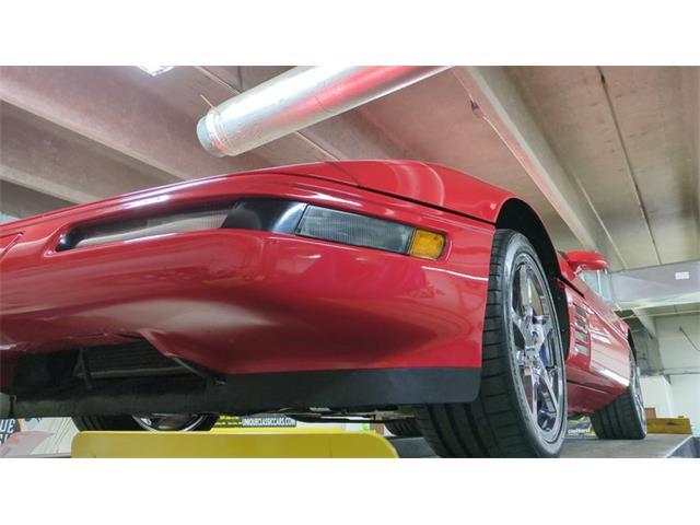 1994 Chevrolet Corvette (CC-2068777) for sale in Mankato, Minnesota
