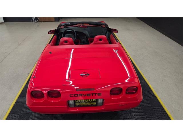 1994 Chevrolet Corvette (CC-2068777) for sale in Mankato, Minnesota