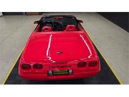 1994 Chevrolet Corvette (CC-2068777) for sale in Mankato, Minnesota