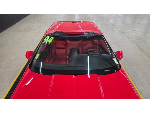 1994 Chevrolet Corvette (CC-2068777) for sale in Mankato, Minnesota