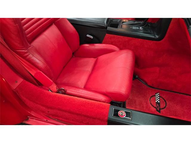 1994 Chevrolet Corvette (CC-2068777) for sale in Mankato, Minnesota