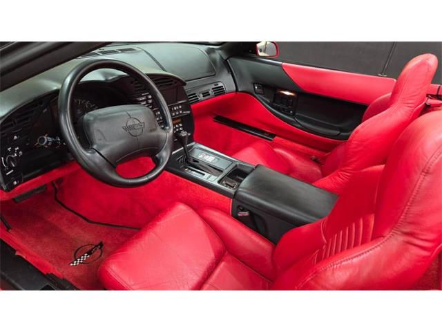 1994 Chevrolet Corvette (CC-2068777) for sale in Mankato, Minnesota
