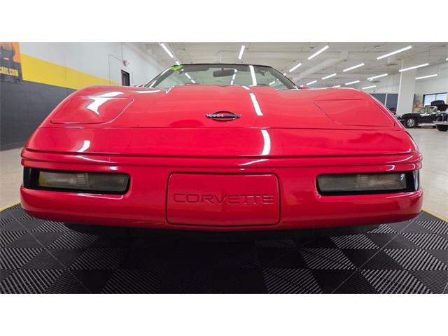 1994 Chevrolet Corvette (CC-2068777) for sale in Mankato, Minnesota