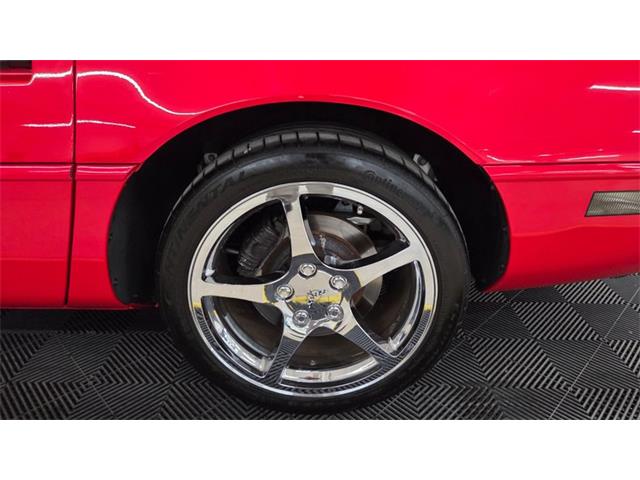 1994 Chevrolet Corvette (CC-2068777) for sale in Mankato, Minnesota