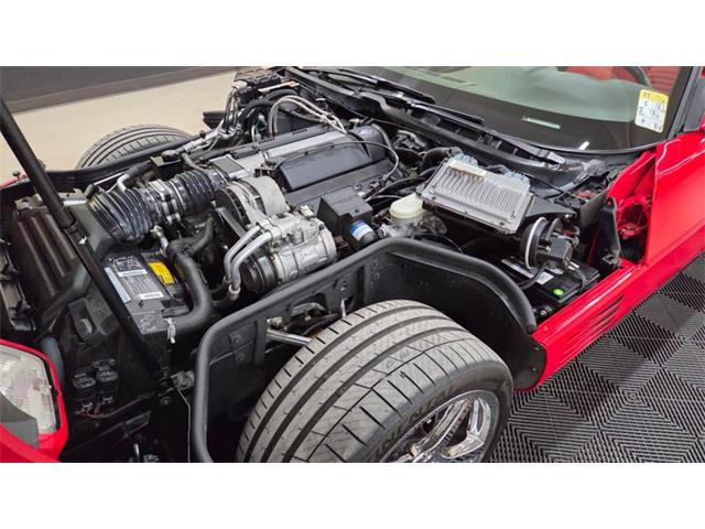1994 Chevrolet Corvette (CC-2068777) for sale in Mankato, Minnesota