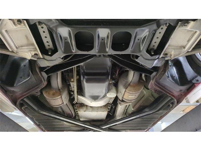 1994 Chevrolet Corvette (CC-2068777) for sale in Mankato, Minnesota