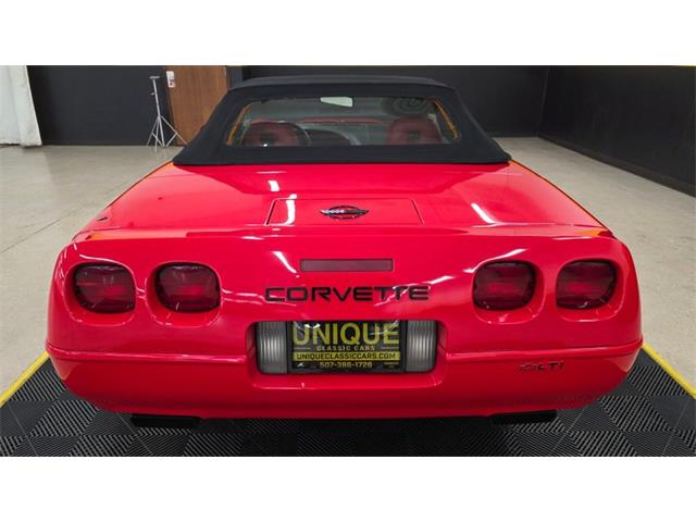 1994 Chevrolet Corvette (CC-2068777) for sale in Mankato, Minnesota