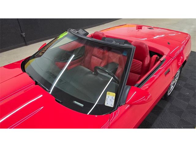 1994 Chevrolet Corvette (CC-2068777) for sale in Mankato, Minnesota