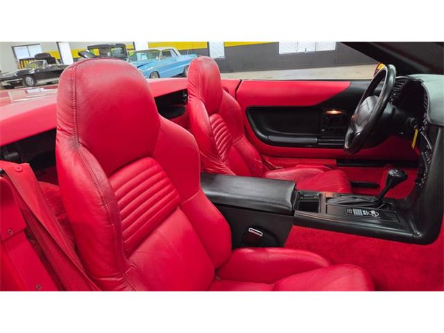 1994 Chevrolet Corvette (CC-2068777) for sale in Mankato, Minnesota