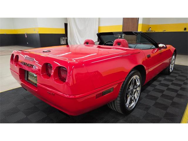 1994 Chevrolet Corvette (CC-2068777) for sale in Mankato, Minnesota