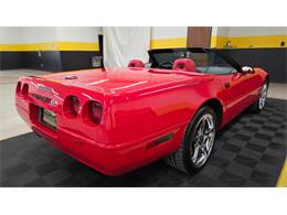 1994 Chevrolet Corvette (CC-2068777) for sale in Mankato, Minnesota