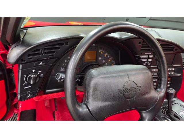 1994 Chevrolet Corvette (CC-2068777) for sale in Mankato, Minnesota