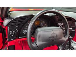 1994 Chevrolet Corvette (CC-2068777) for sale in Mankato, Minnesota