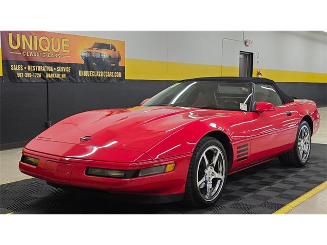 1994 Chevrolet Corvette (CC-2068777) for sale in Mankato, Minnesota