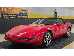 1994 Chevrolet Corvette (CC-2068777) for sale in Mankato, Minnesota