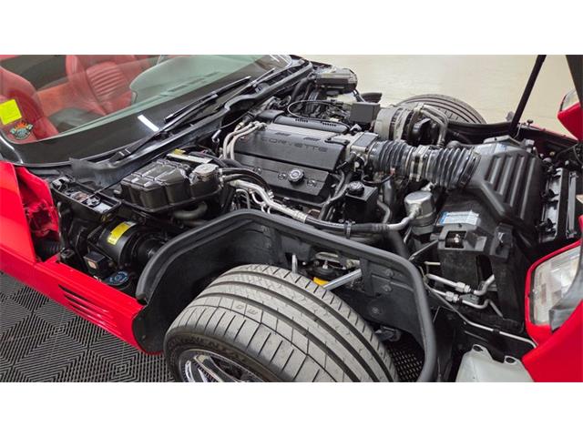 1994 Chevrolet Corvette (CC-2068777) for sale in Mankato, Minnesota