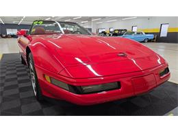 1994 Chevrolet Corvette (CC-2068777) for sale in Mankato, Minnesota