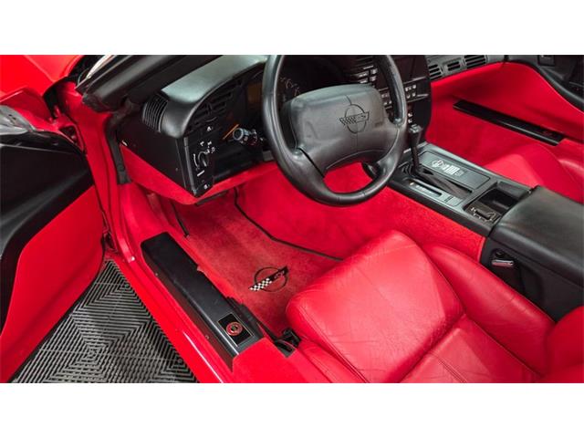 1994 Chevrolet Corvette (CC-2068777) for sale in Mankato, Minnesota