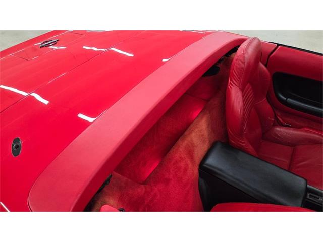 1994 Chevrolet Corvette (CC-2068777) for sale in Mankato, Minnesota