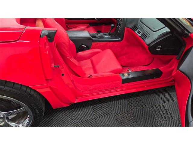 1994 Chevrolet Corvette (CC-2068777) for sale in Mankato, Minnesota
