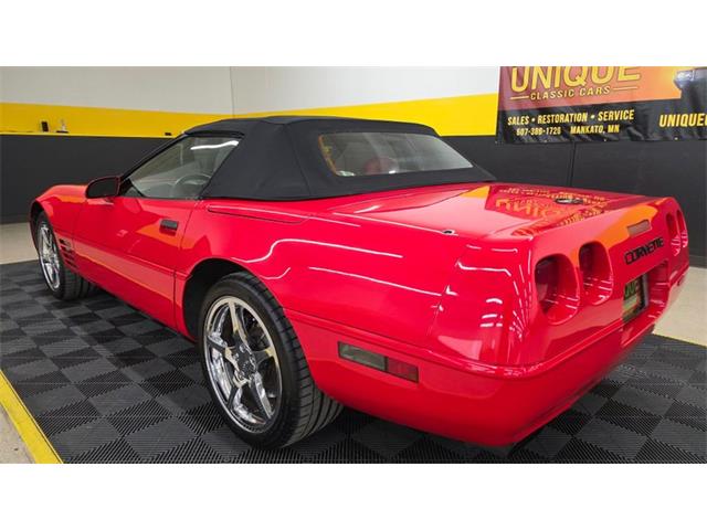 1994 Chevrolet Corvette (CC-2068777) for sale in Mankato, Minnesota